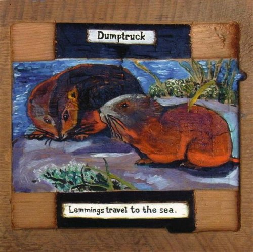Lemmings Travel to the Sea Alternative & Indie