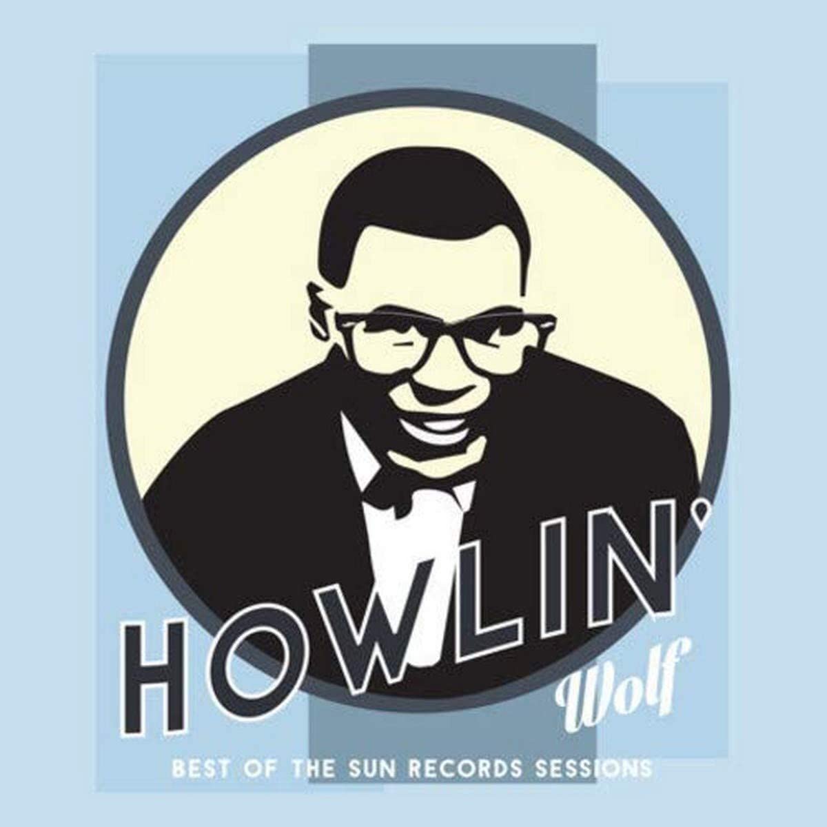Best Of The Sun Records Sessions Blues