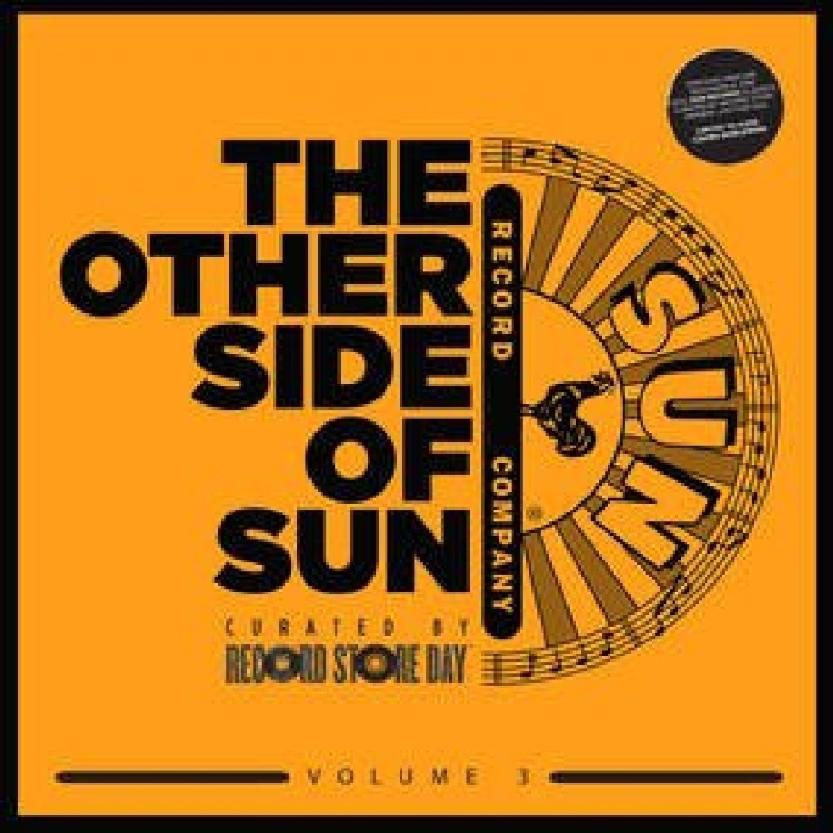 Other Side of Sun Records Rock