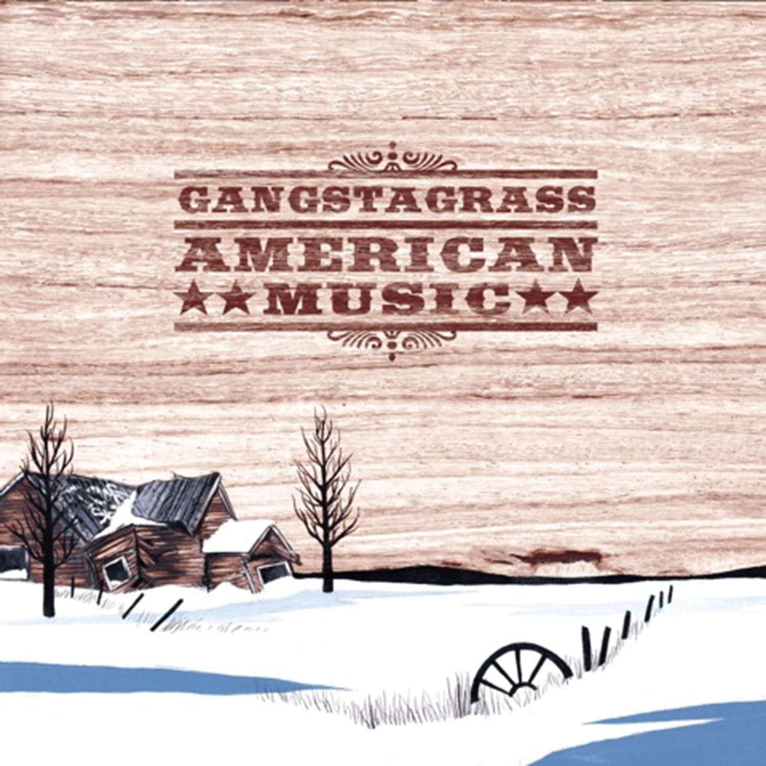 American Music Music