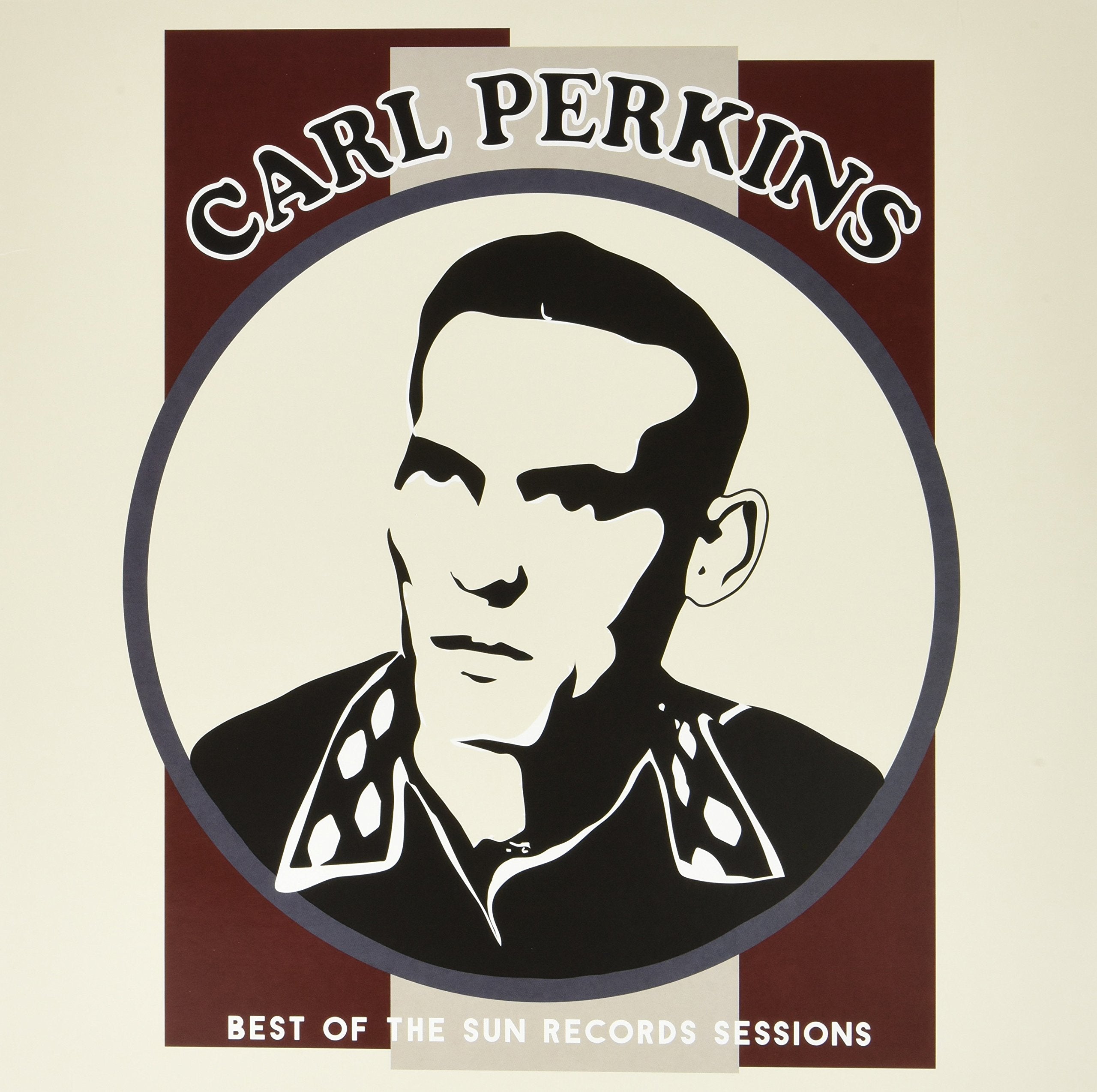 Best Of The Sun Records Sessions Pop