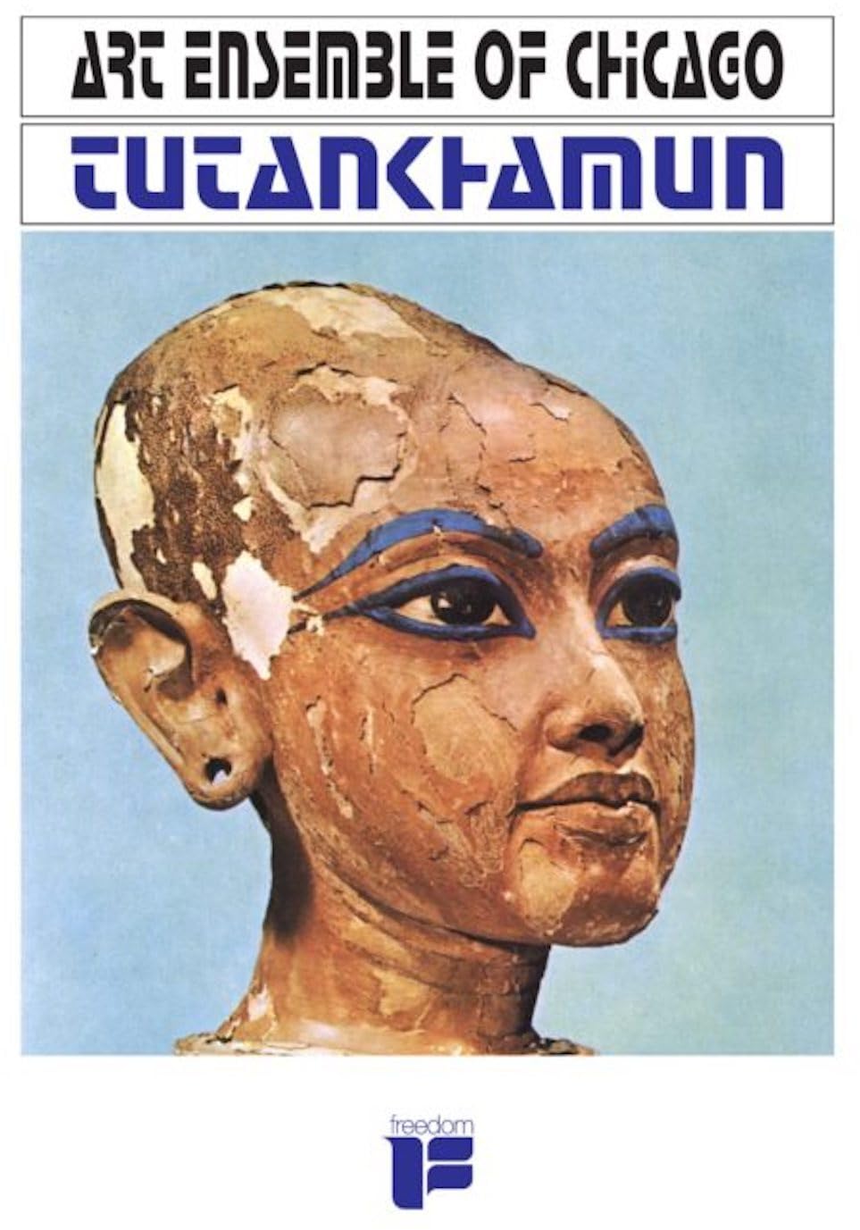 Tutankhamun Jazz