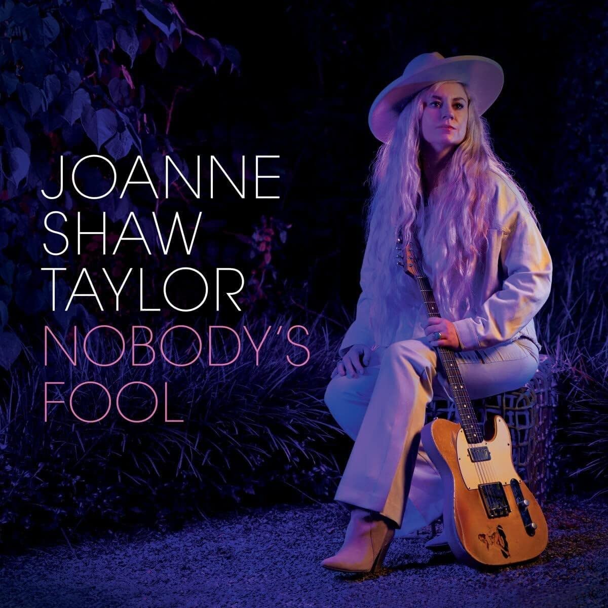 Nobody'S Fool Blues
