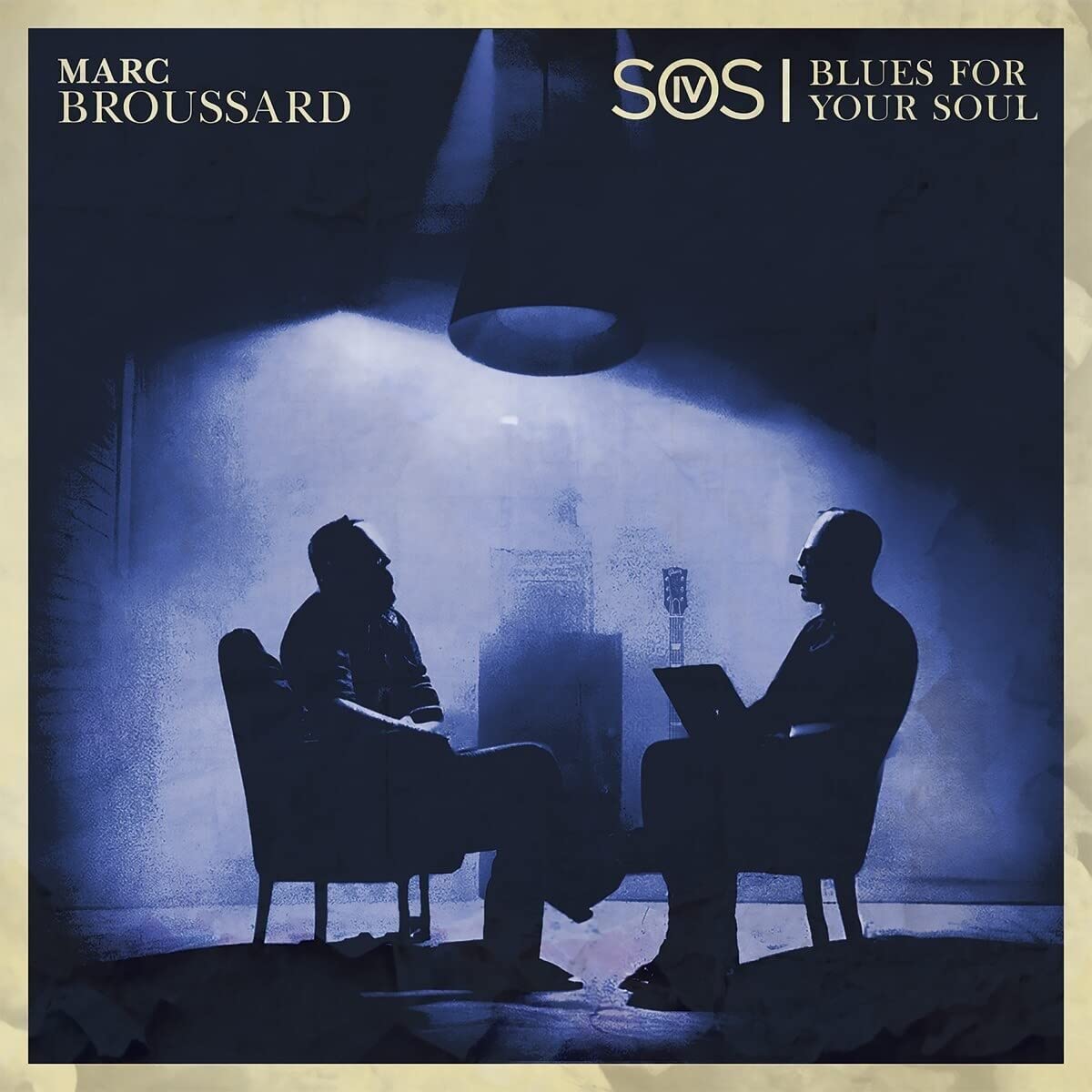S.O.S. 4: Blues For Your Soul Rock