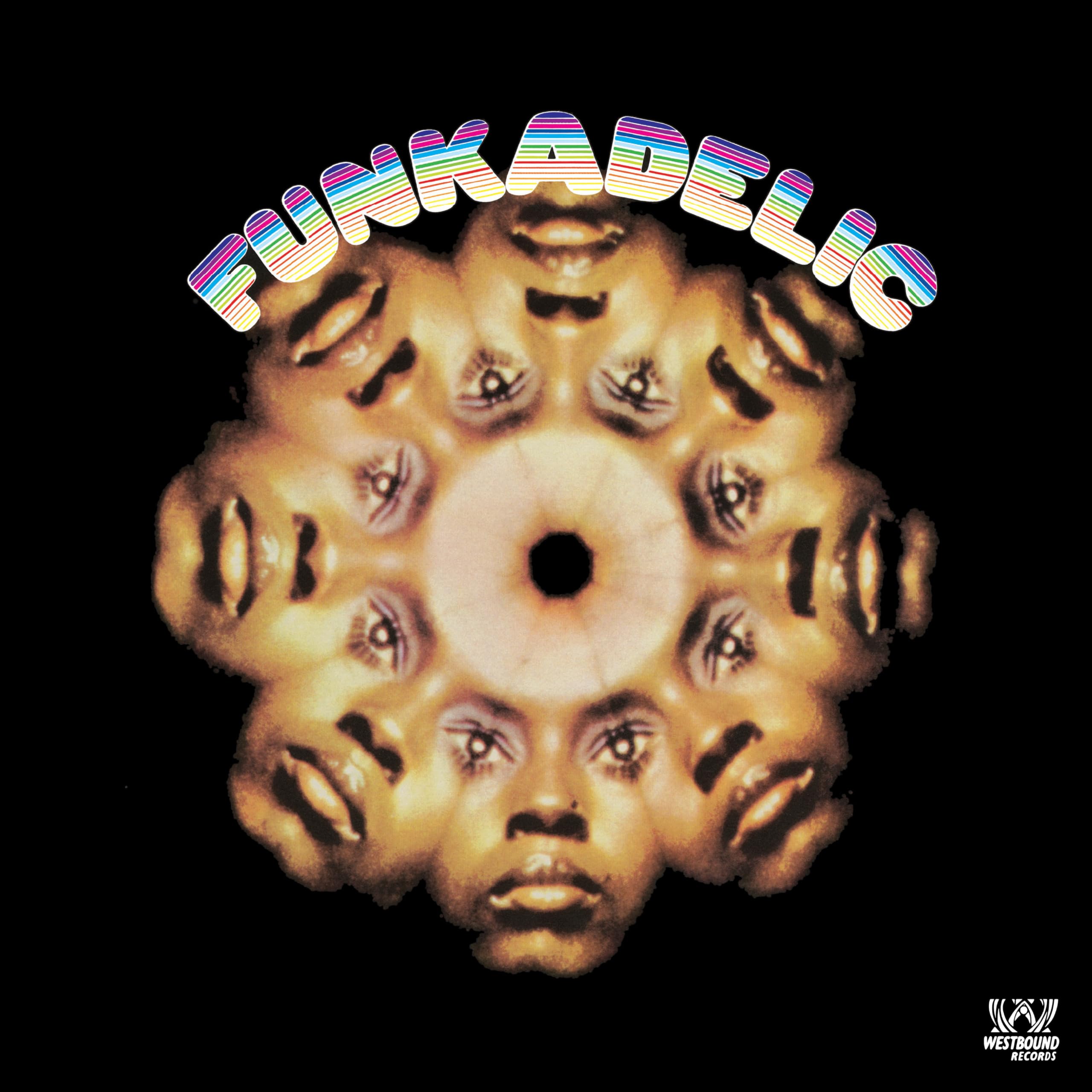 Funkadelic (45 Rpm Edition) Pop