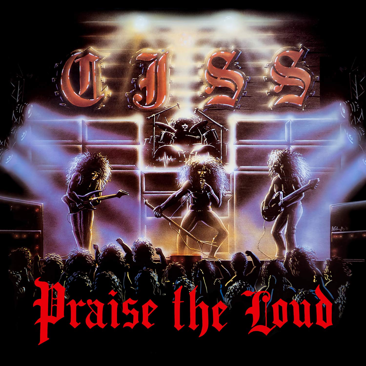 Zoekresultaten - Praise The Loud Music for Children