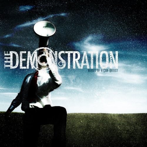 Product Image: Demonstration - Words Of Con-Art