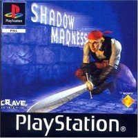 Shadow Madness Older Consoles