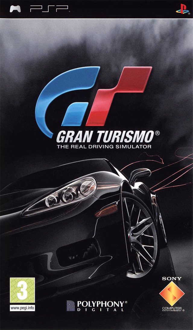 Third Party - Gran Turismo Occasion - 0711719150855 Older Consoles