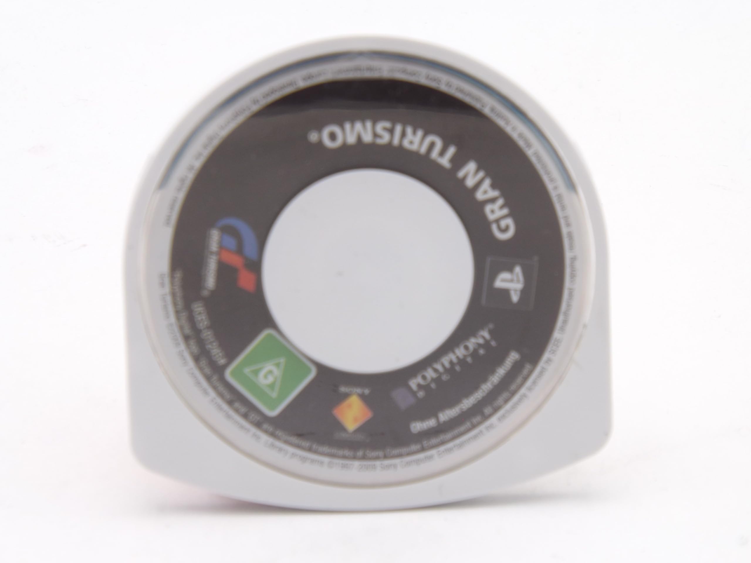 Product Image: Gran Turismo
