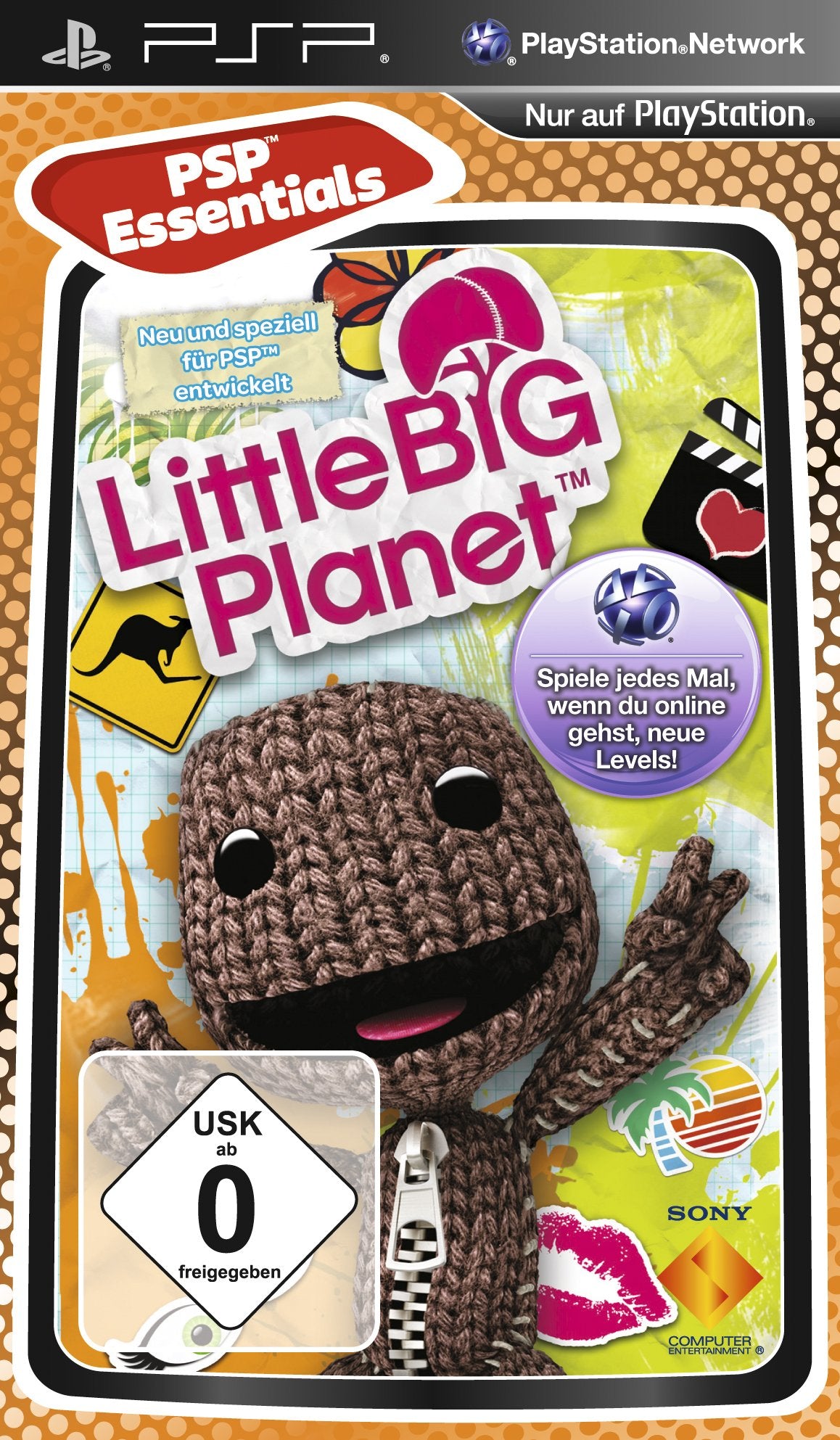 Product Image: Little Big Planet -