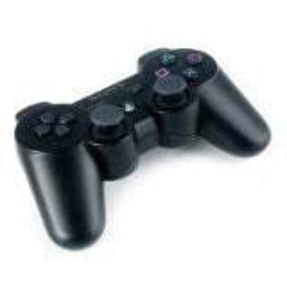 Doubleshock III Manette sans fil P3 Noir Pour game