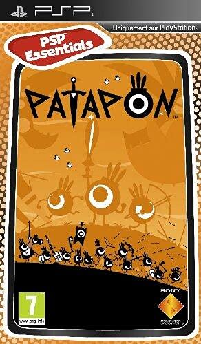 Product Image: Patapon : Collection Essentials
