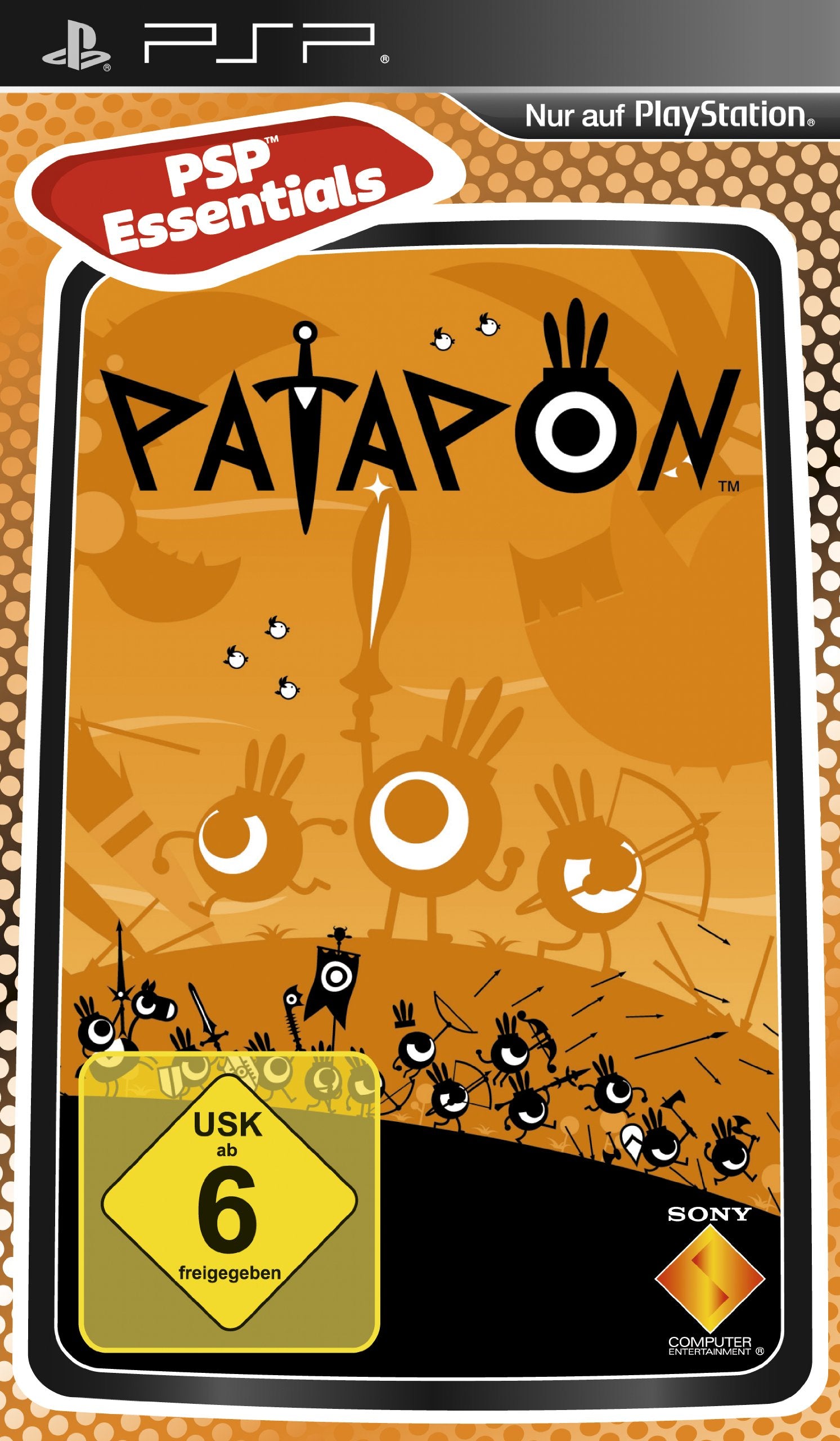 Product Image: Patapon