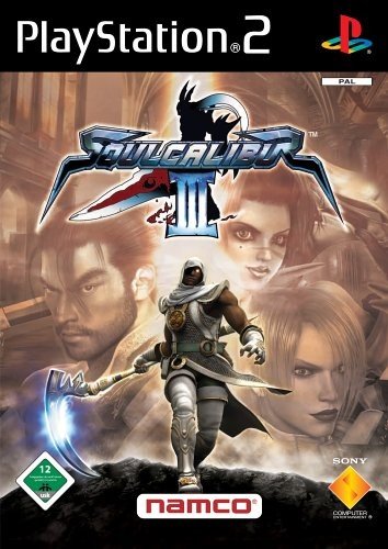 Product Image: Soul Calibur 3