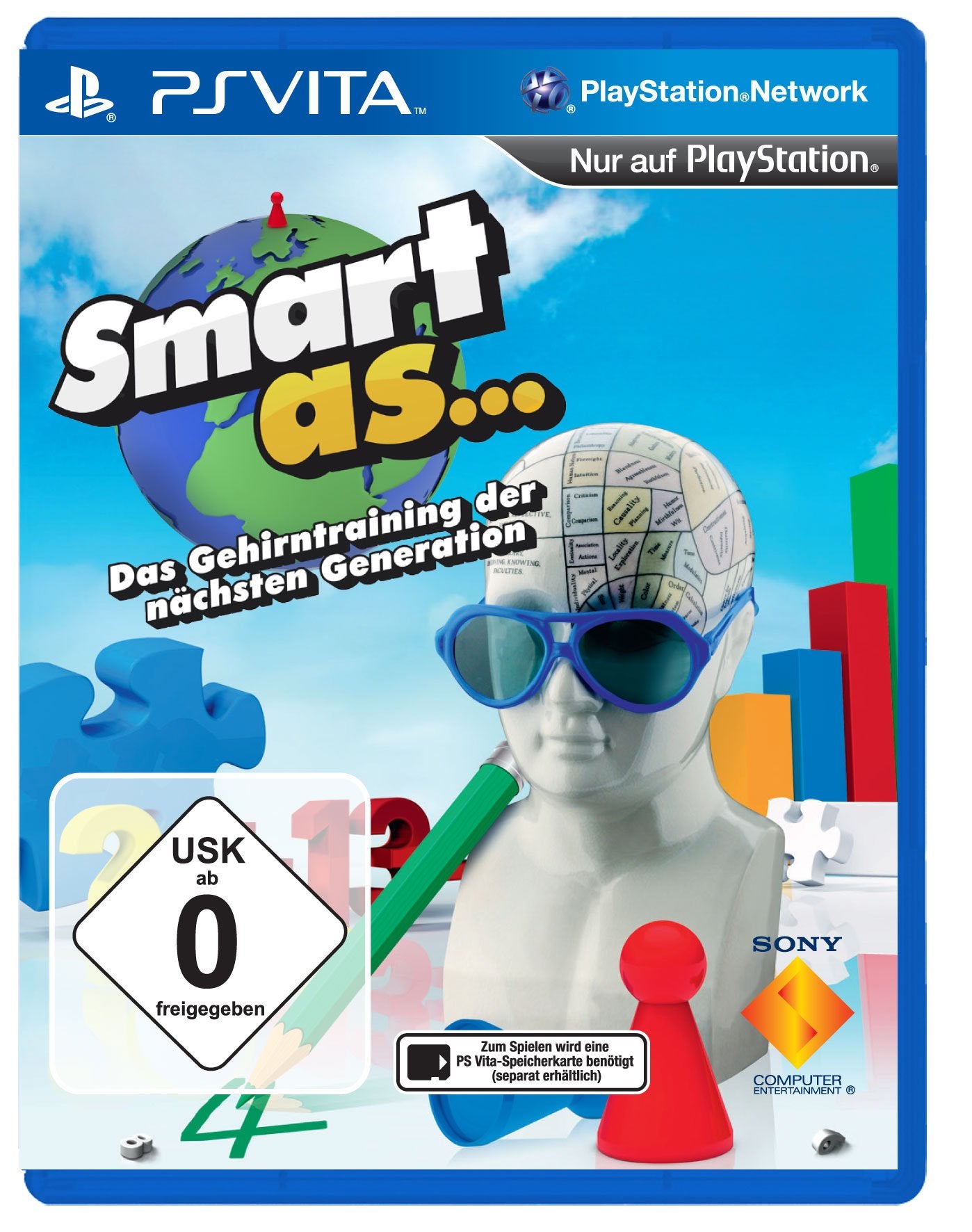 Smart As... Older Consoles