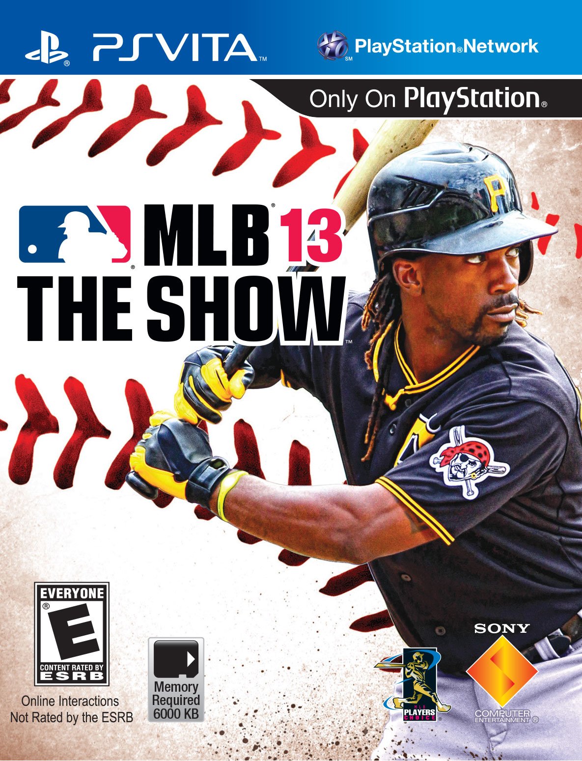 Mlb 13 the Show (Streets 3/5/13) game