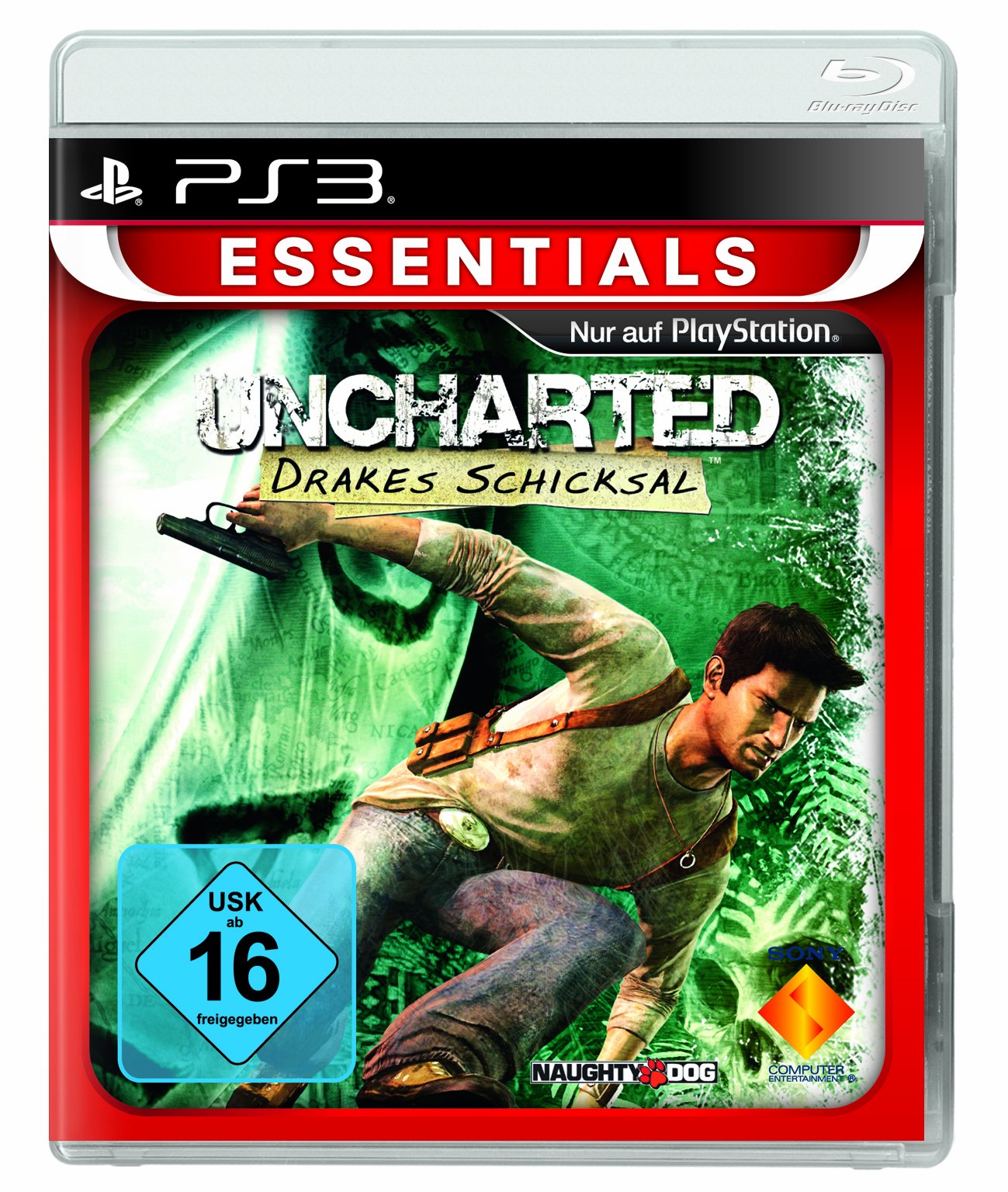 Product Image: Uncharted: Drakes Schicksal -