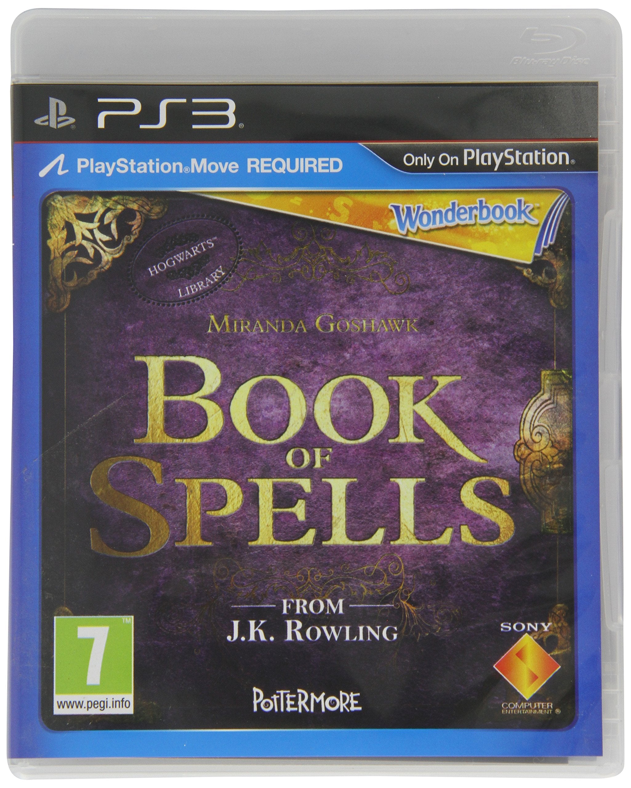 Book of Spells PC