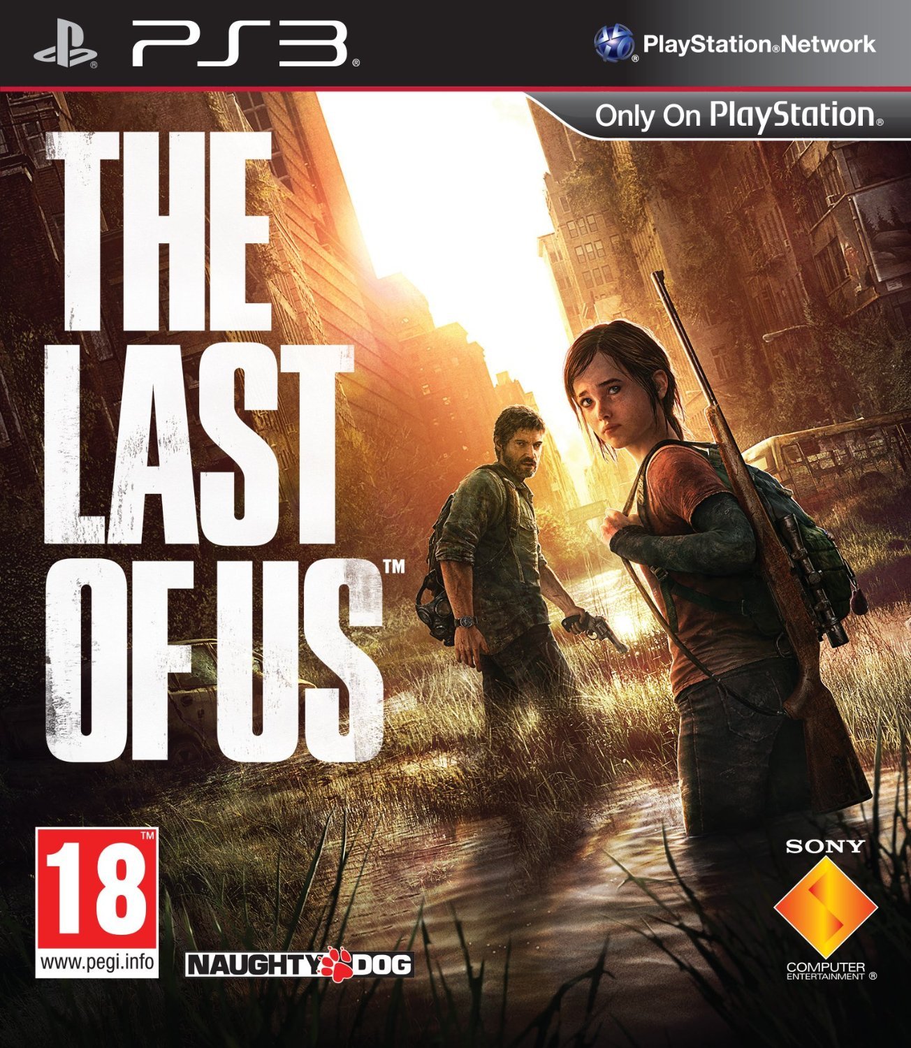 Product Image: The Last Of Us