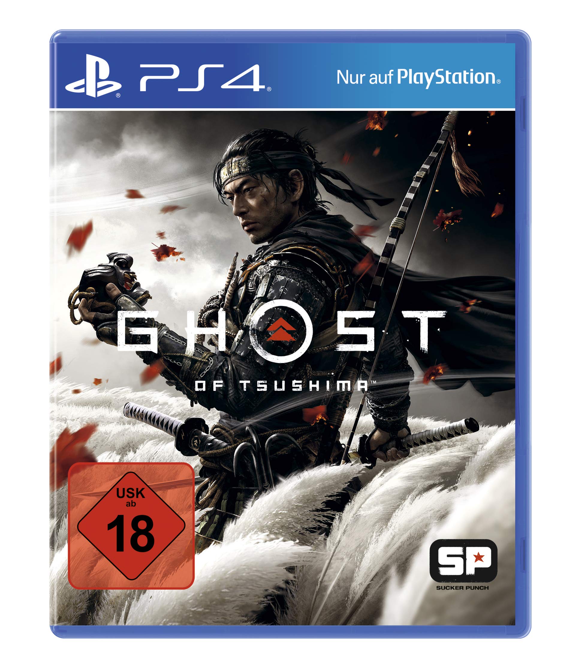 Product Image: Ghost of Tsushima