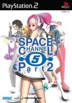 Space Channel 5 - Part 2 PlayStation 2