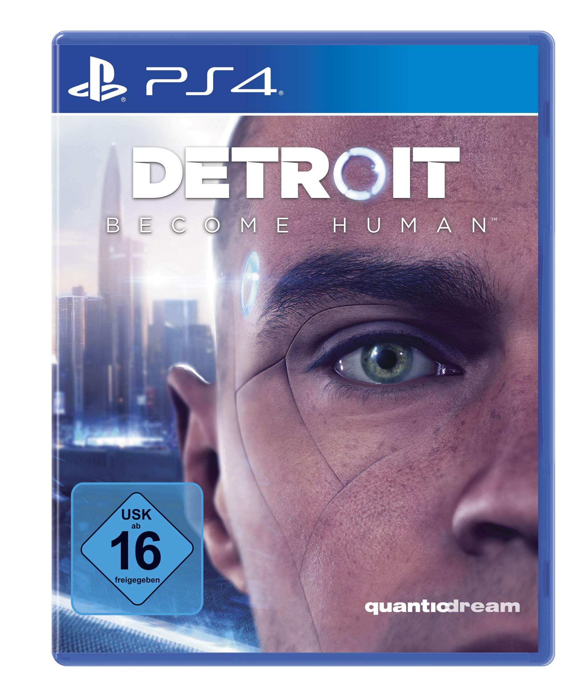 Product Image: Detroit: Become Human