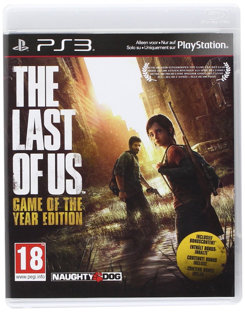 The Last of Us: Game of the Year Edition PC