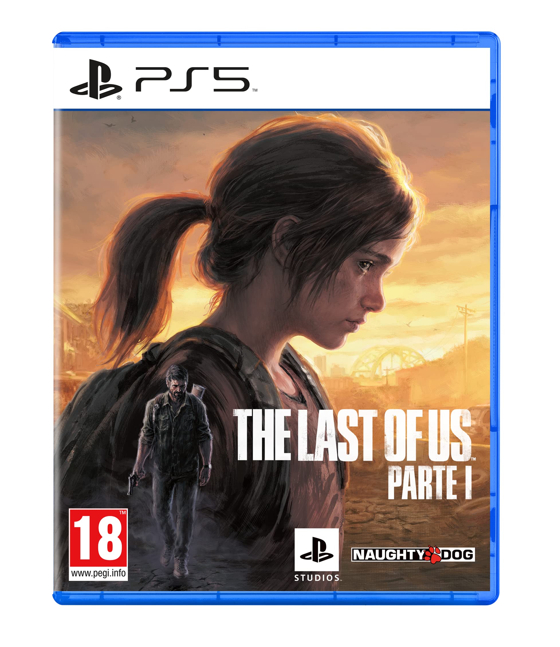 Videogioco Sony Interactive The Last Of Us Part 1 PlayStation 5