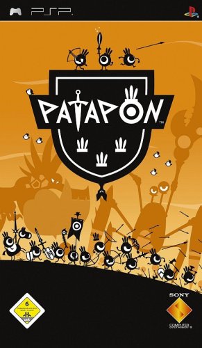 Patapon Older Consoles