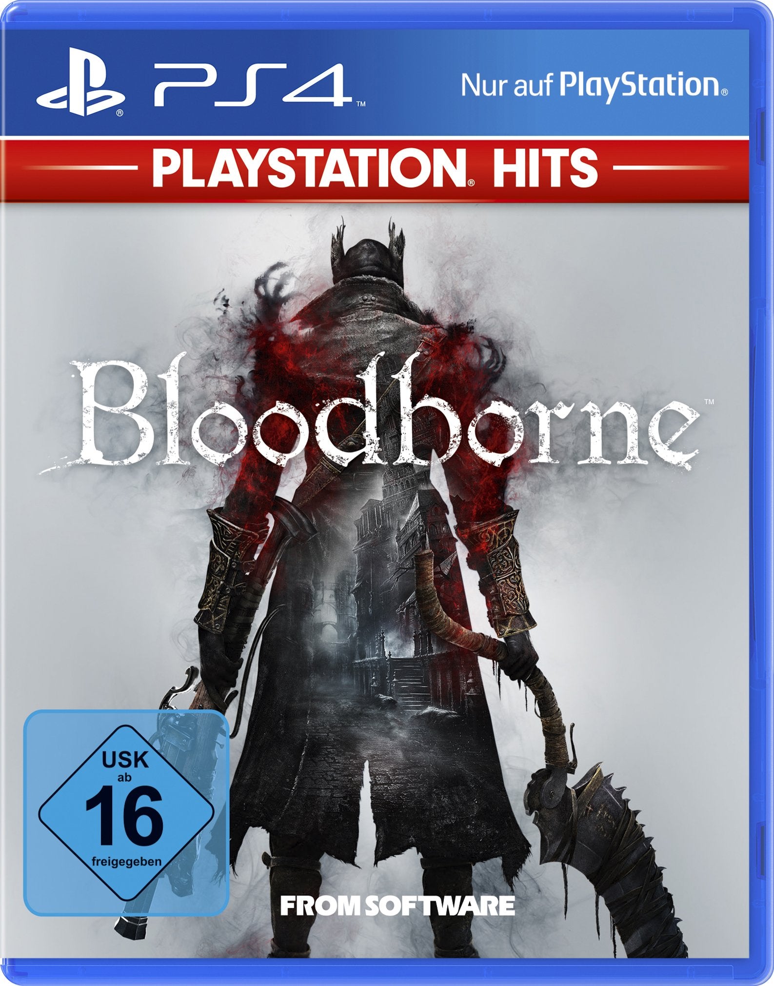 Product Image: Sony Bloodborne