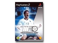 This is Football 2003 PlayStation 2