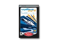 WipeOut: Pure Older Consoles
