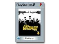 The Getaway PlayStation 2