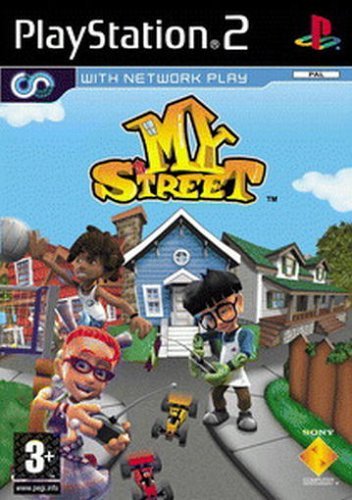Product Image: My Street