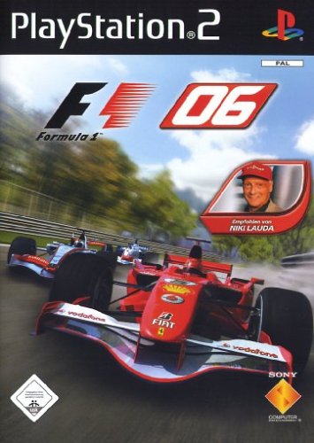 Product Image: F1 - 06