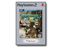 Product Image: SOCOM II: U.S. Navy SEALs