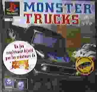 Product Image: Monster Truck