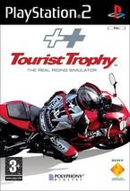 Tourist Trophy the real riding simulation Platinum - Playstation 2 - FR PC