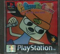 Product Image: Parappa the Rapper