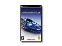 Ridge Racer 2 Older Consoles