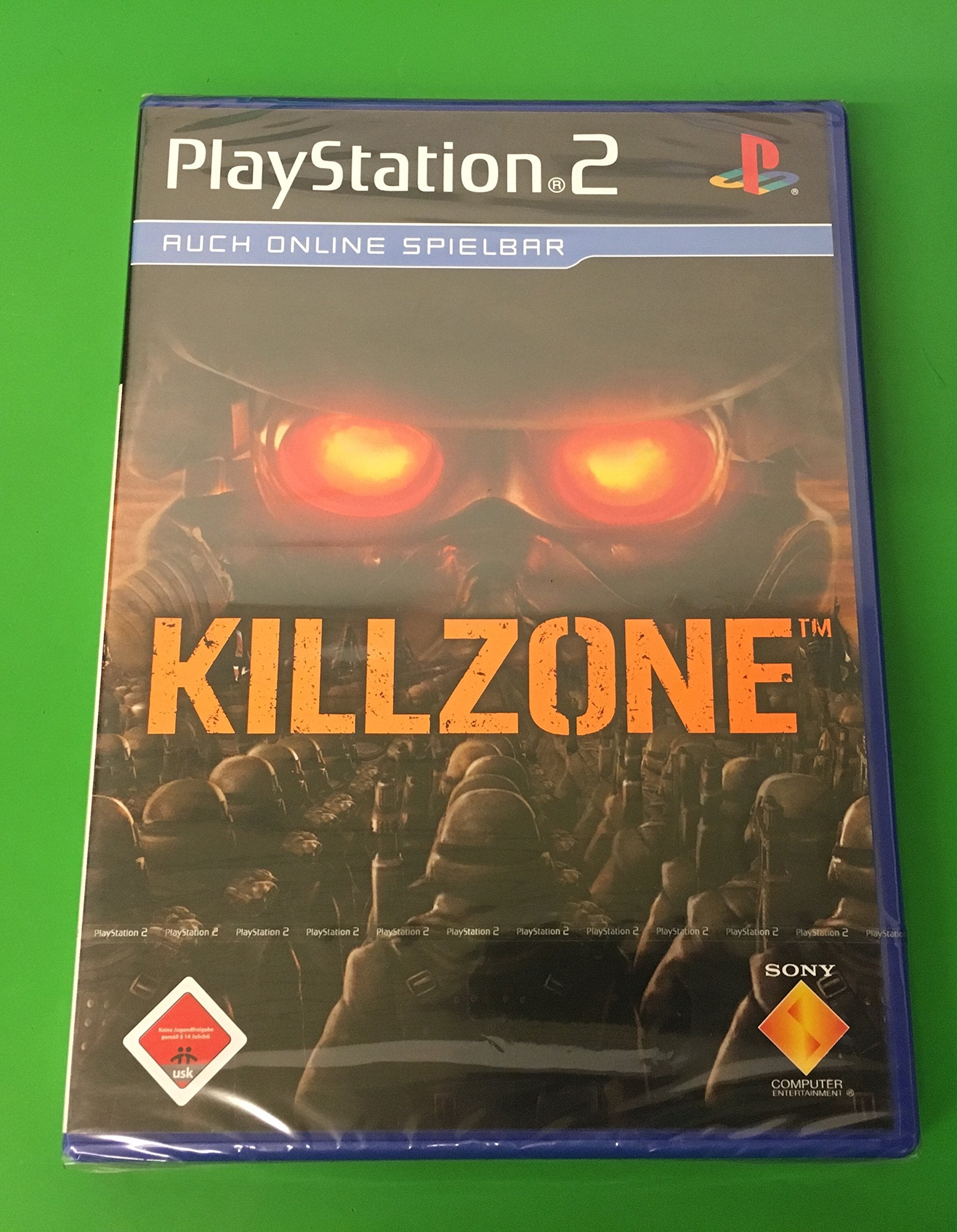 Killzone PlayStation 2