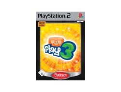 Product Image: EyeToy: Play 3