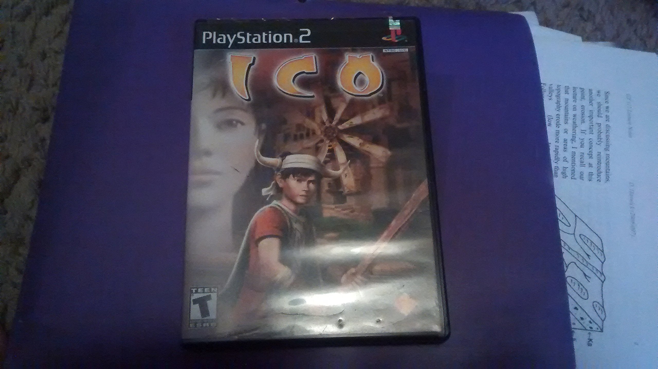 Jet Rider 2 PlayStation 2