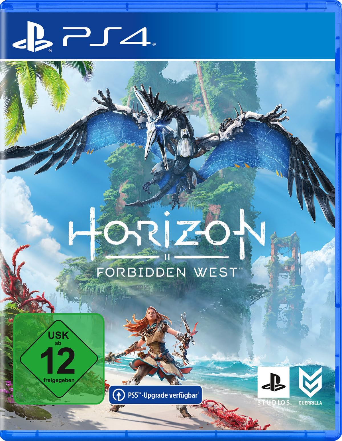 Product Image: Horizon Forbidden West -