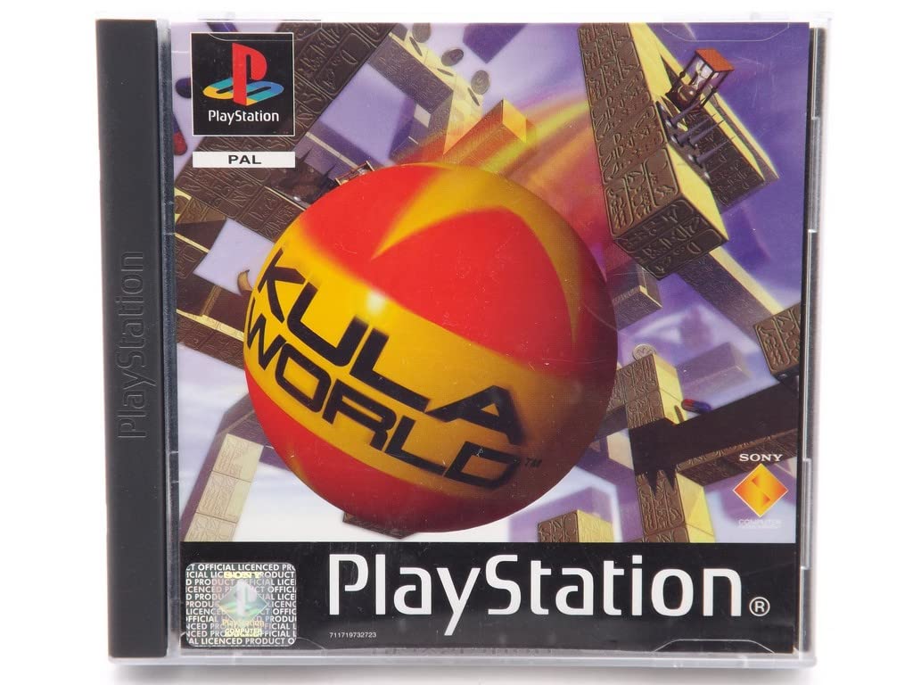 Kula World Older Consoles