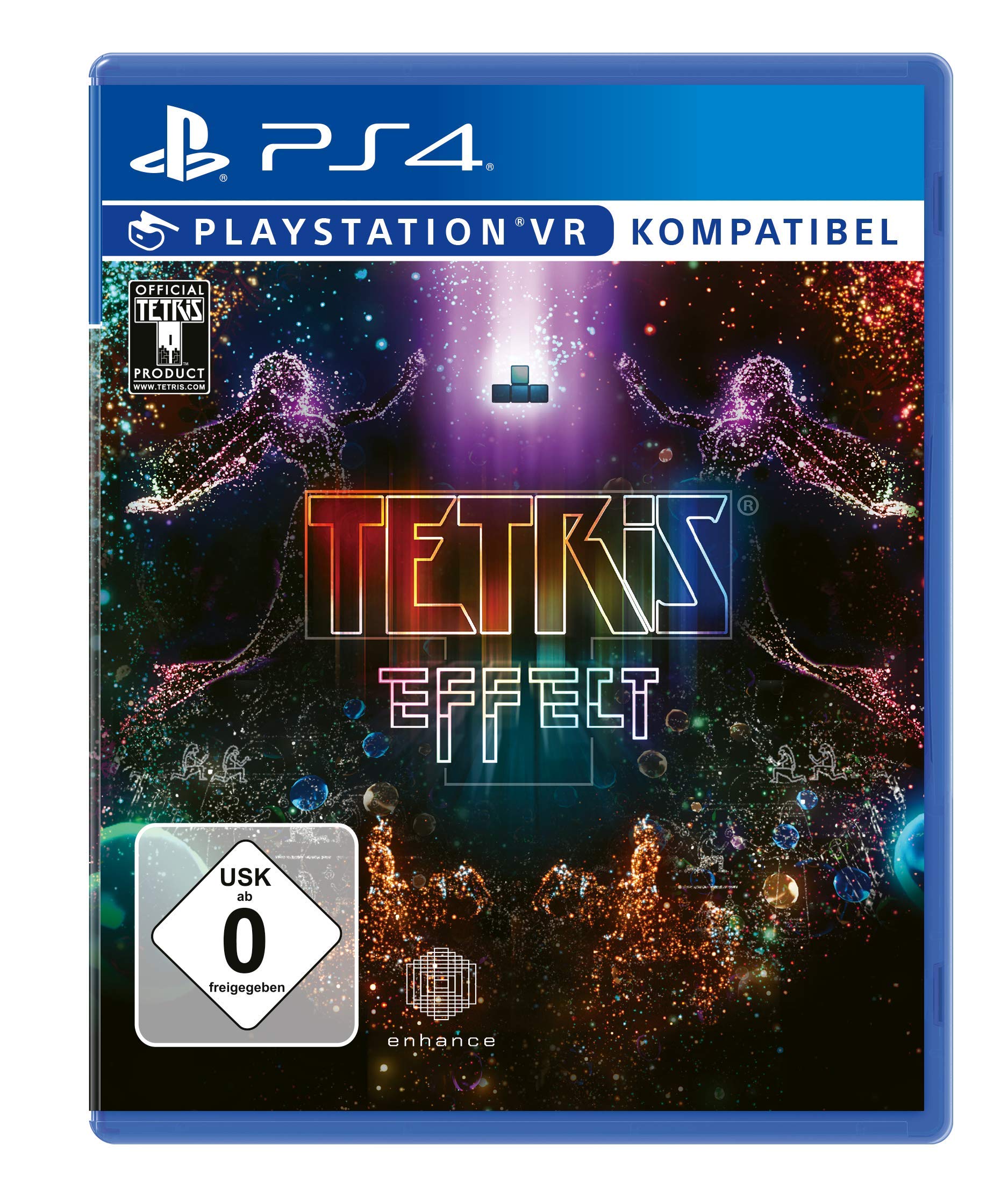 Product Image: Tetris Effect (VR kompatibel) -
