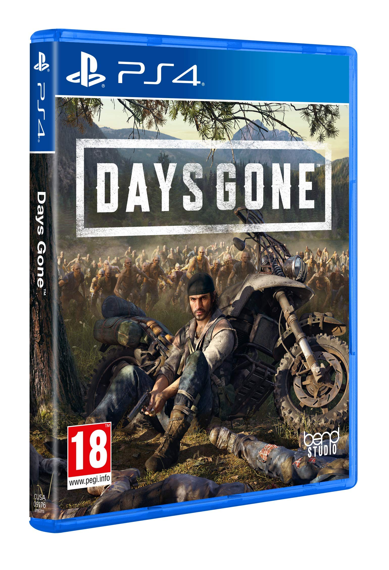Product Image: Days Gone