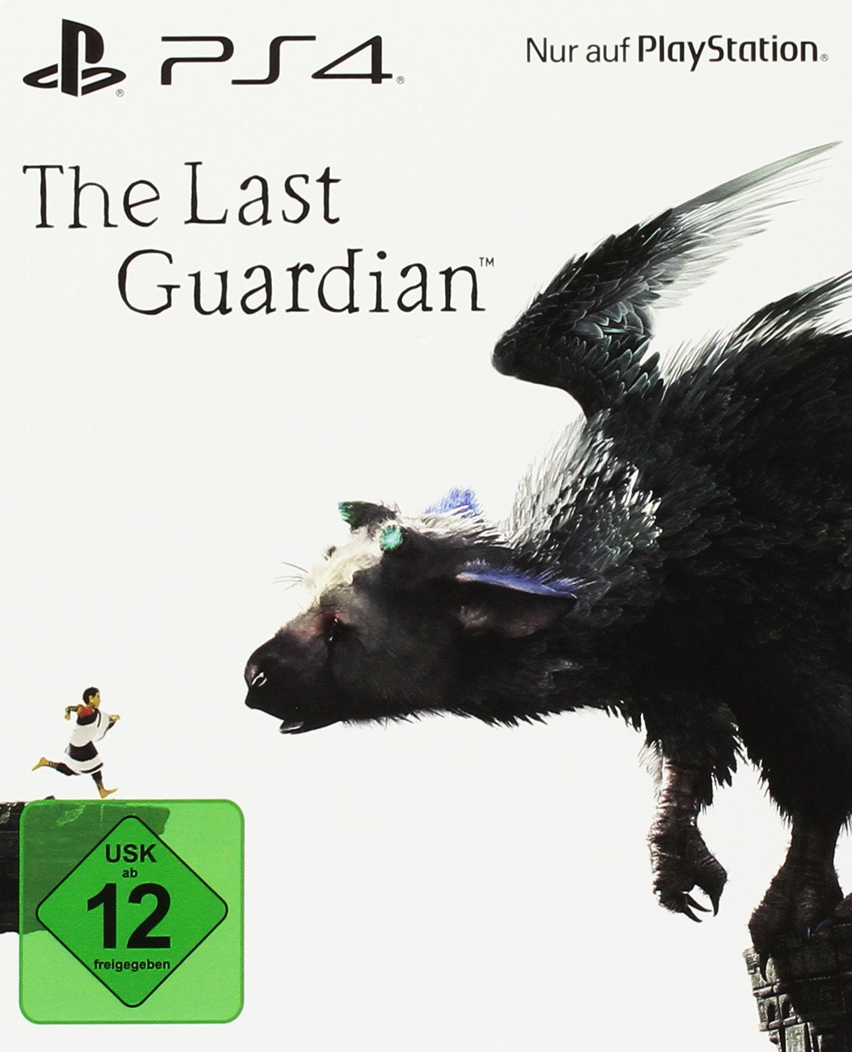 Product Image: The Last Guardian (Special Edition)