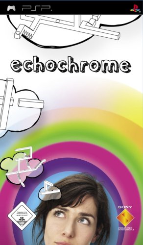 Echochrome Older Consoles